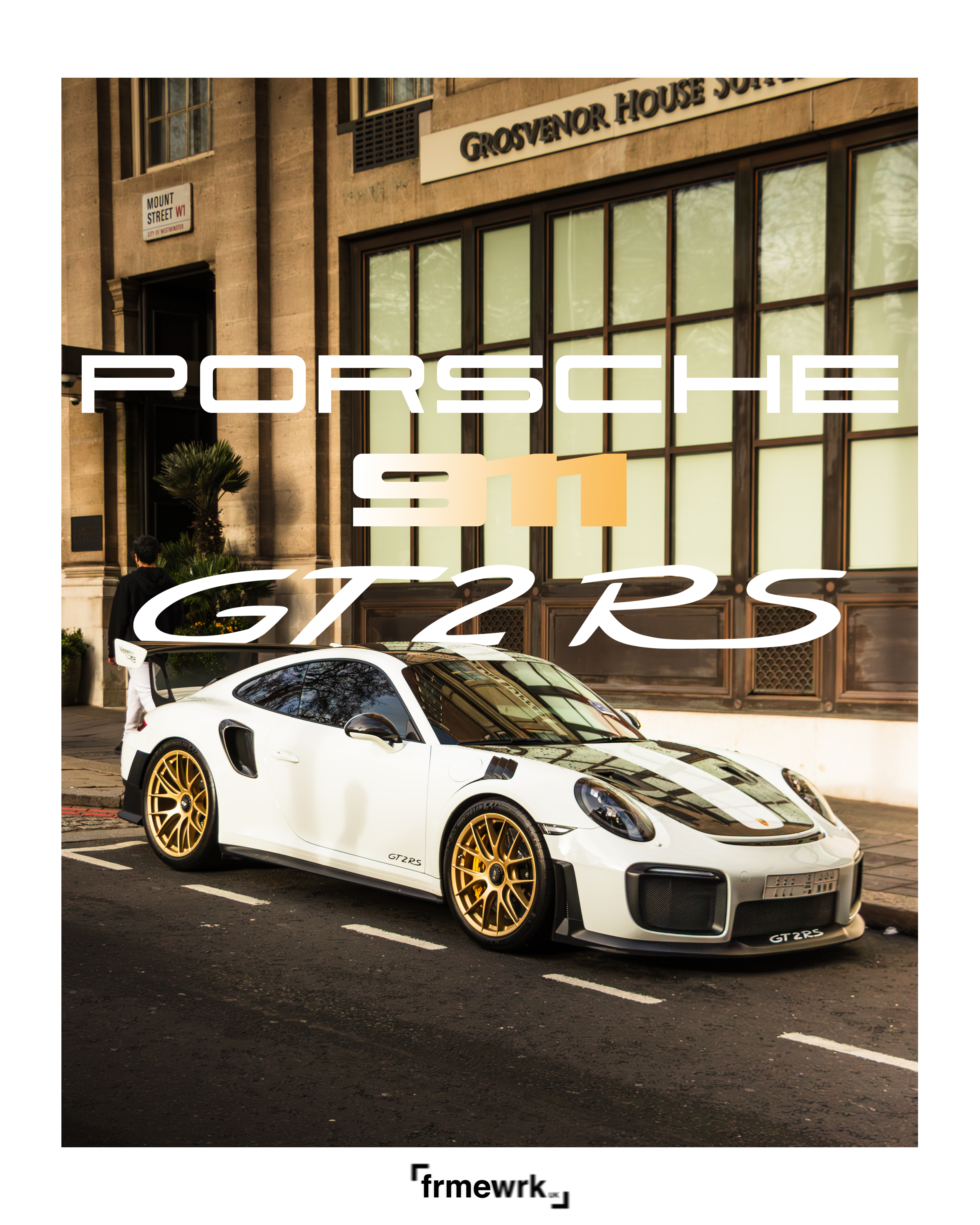 Ferrari Roma editorial